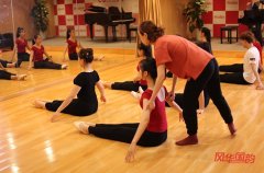 学舞蹈一般多少钱 学舞蹈要多少学费