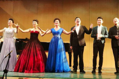 聲樂培訓課一般多長時間