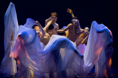 高考舞蹈考試有什么要求