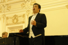 学习声乐需要具备哪些条件