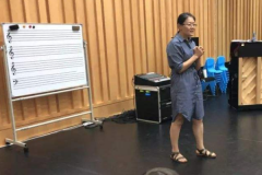 学习声乐要花多少钱