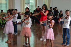 声乐培训班有什么特点 