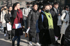 播音主持藝考有哪些要求