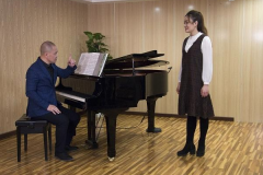 2019年声乐考级曲目有哪些