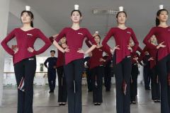 舞蹈藝考藝考培訓(xùn)中跳舞有什么技巧