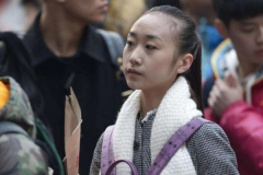 播音員如何快速備稿