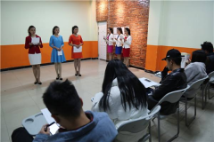 學聲樂花銷有多大