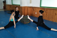 長(zhǎng)沙學(xué)舞蹈哪里最好 