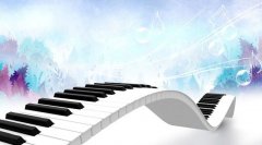 鋼琴演奏中情感有何作用？