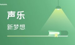 聲樂(lè)考試誤區(qū)有哪些