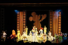 音樂劇專業(yè)畢業(yè)生有什么出路