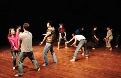 影视表演专业怎么考