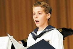 艺考声乐分数线是多少