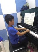 學(xué)鋼琴的最佳年齡是多大