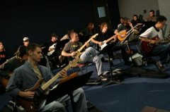 北京成人音樂培訓(xùn)班收費(fèi)標(biāo)準(zhǔn)是多少