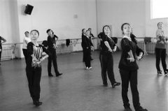 高考舞蹈培训哪家好