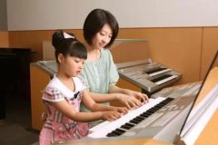 北京钢琴培训机构哪家好