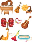 昌平少兒器樂培訓哪家好