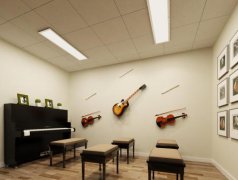 少兒音樂教育培訓(xùn)機(jī)構(gòu)哪家好