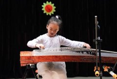 北京古筝培训哪家好