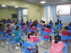 北京幼儿播音主持培训哪家好？