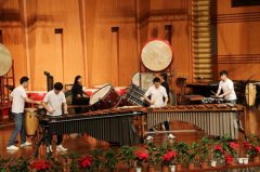 民族器乐培训哪家好