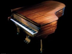 一般钢琴培训班多少钱