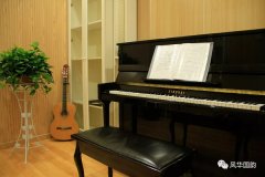 郑州钢琴培训收费标准是多少
