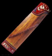 深圳学古筝_费用标准_怎么收费