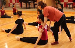 江苏舞蹈培训-江苏舞蹈培训班哪家好