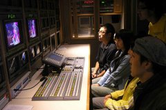 清远编导培训-清远编导艺考培训班哪家好