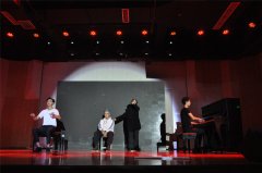 清远影视表演培训-清远影视表演艺考培训班哪家好