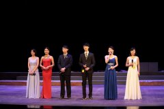 汕头播音主持培训-汕头播音主持艺考培训班哪家好