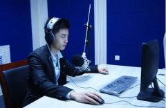 郑州播音主持培训-郑州播音主持艺考培训班哪家好