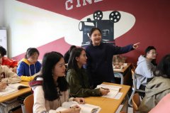 開封播音主持培訓(xùn)-開封播音主持藝考培訓(xùn)班哪家好