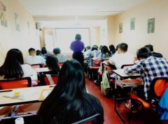 聊城編導培訓-聊城編導藝考培訓班哪家好