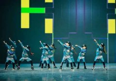 兒童街舞培訓(xùn)班多少錢