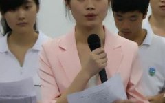 烟台播音主持培训-烟台播音主持艺考培训班哪家好
