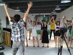 保定影视表演培训-保定影视表演艺考培训班哪家好