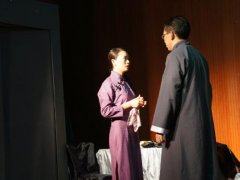 沈阳影视表演培训-沈阳影视表演艺考培训班哪家好