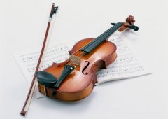 小提琴好学吗怎么学习