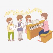 中国音乐学院声乐考级标准