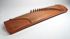 自學(xué)古箏能學(xué)會嗎