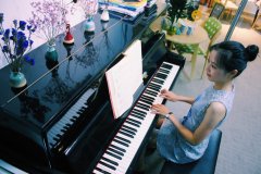 女孩學(xué)什么樂器好