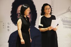 春華秋實四十載，第七期馬秋華短期聲樂研修班進行時