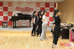 成都舞蹈培訓(xùn)班如何選擇