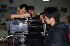 河南编导考前培训班哪家好