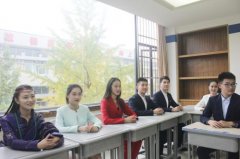 济南哪些学校有编导培训