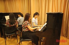 杭州声乐艺考培训班哪个好？