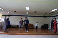 臨沂影視表演培訓哪家好